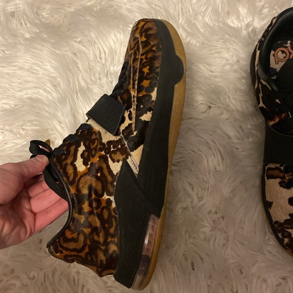 kd vii ext qs black/sail brand new with box. Valued at 323. SALE only for today! - Picture 6 of 10